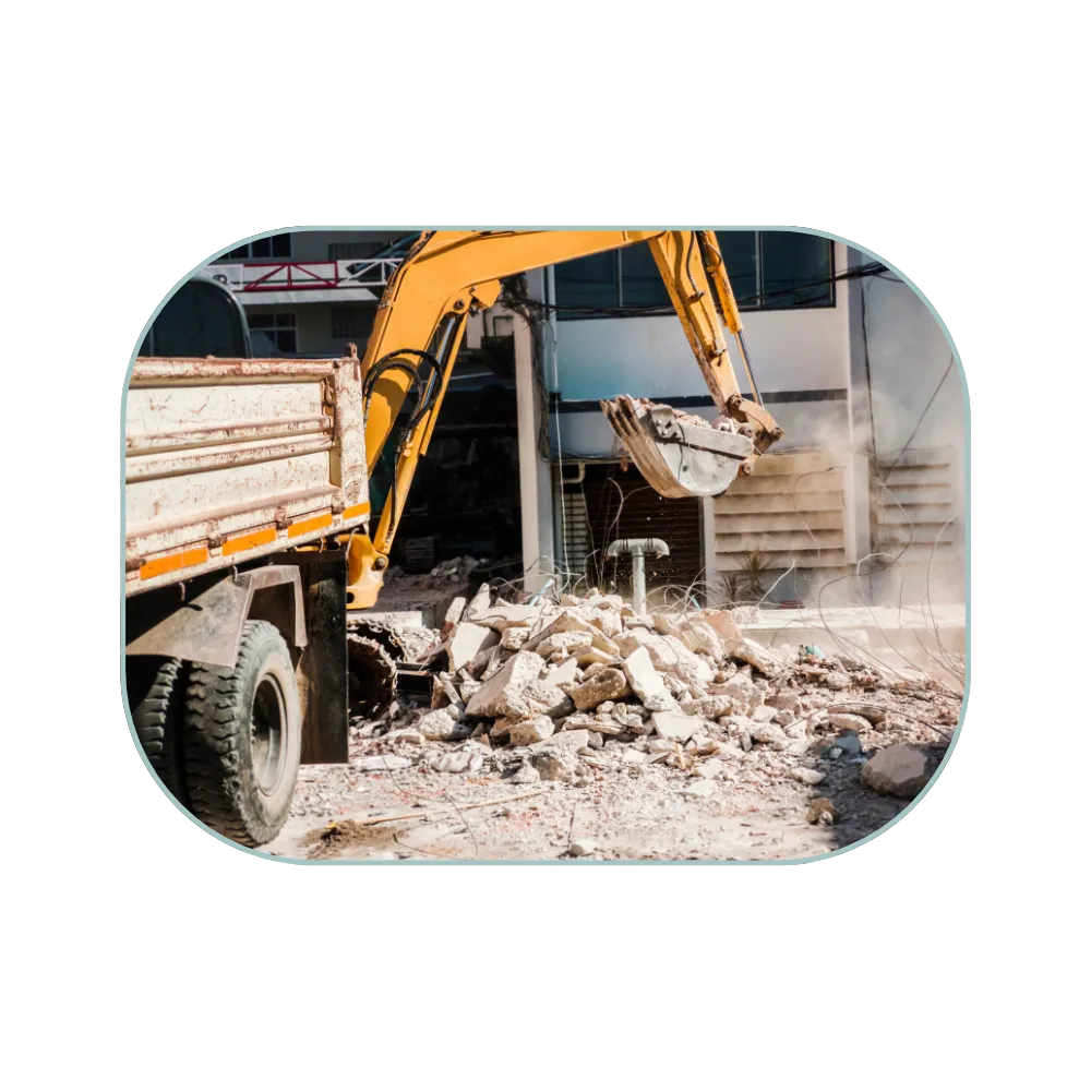 entreprise terrassement poullaouen