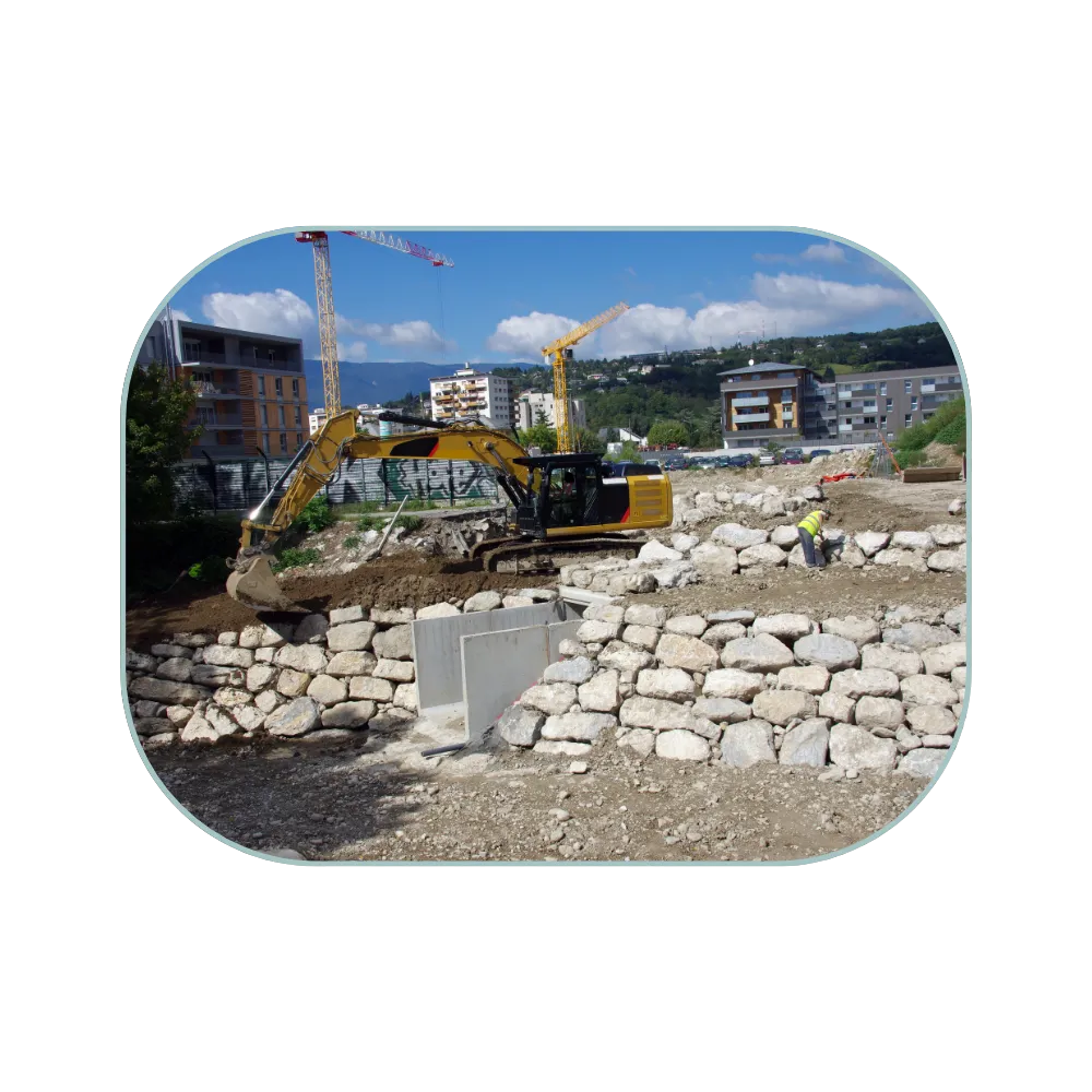 travaux publics morlaix